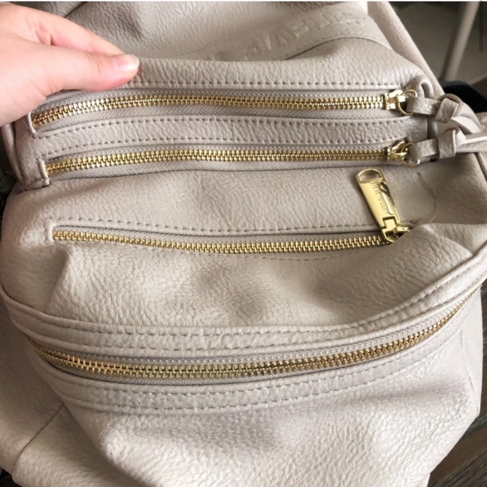 Steve Madden backpack - Picture 3 of 8
